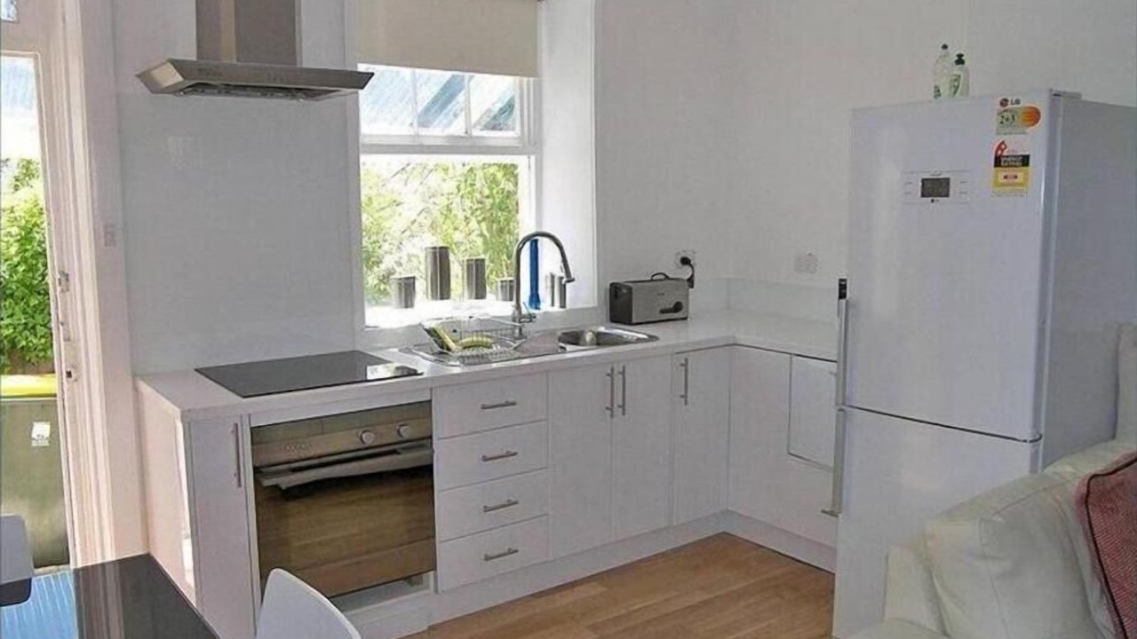 Photo of Kitchen in Hobart Central Business District