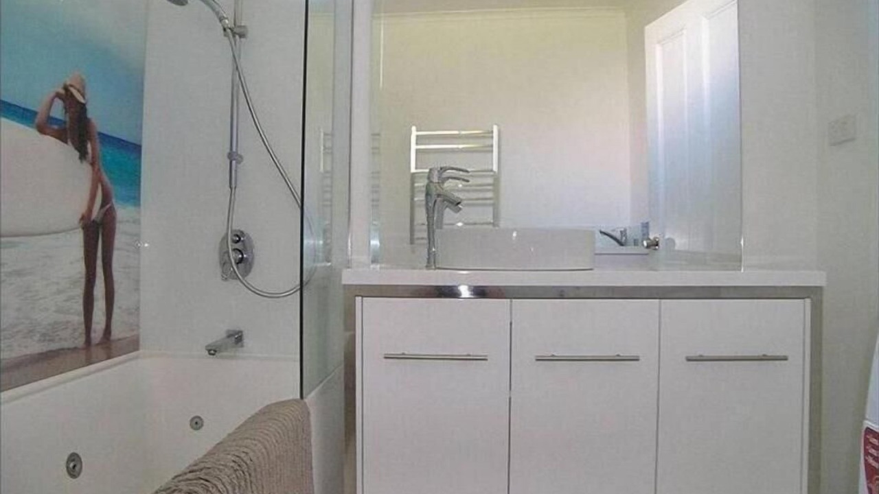 Photo of Bathroom in Hobart Central Business District