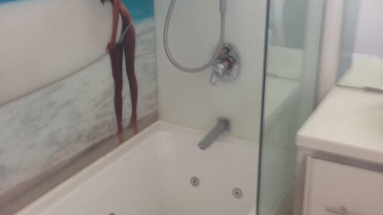 Photo of Bathroom in Hobart Central Business District