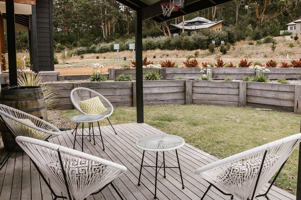 Photo of Patio Balcony in Shadforth