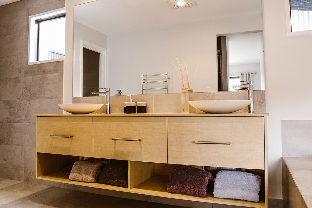 Photo of Bathroom in Shadforth