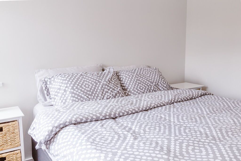 Photo of Bedroom in Shadforth