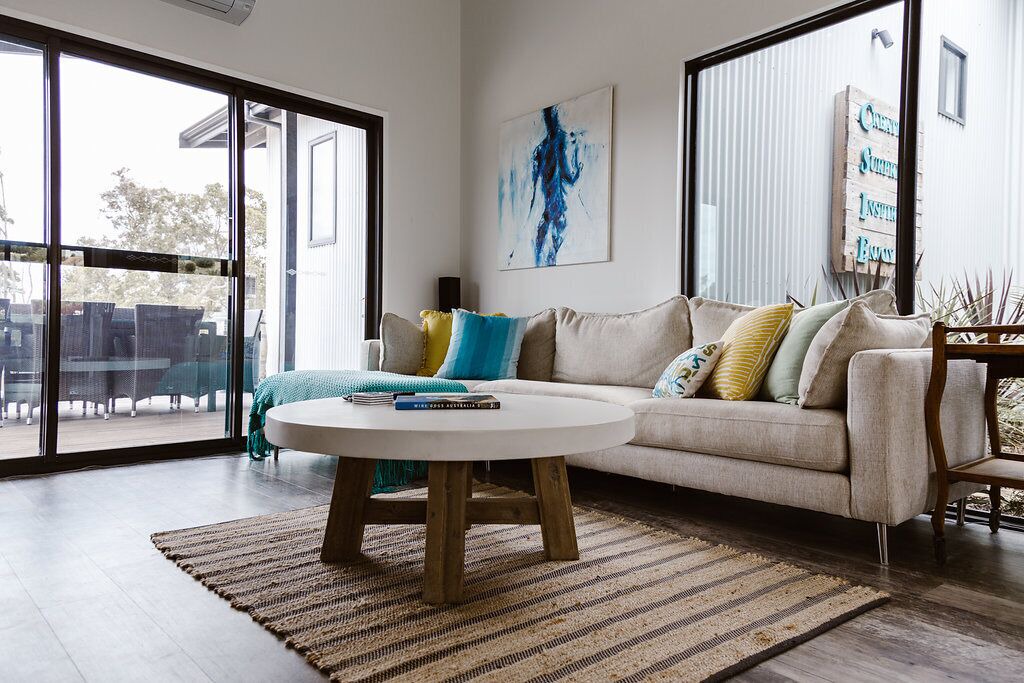Photo of Livingroom in Shadforth