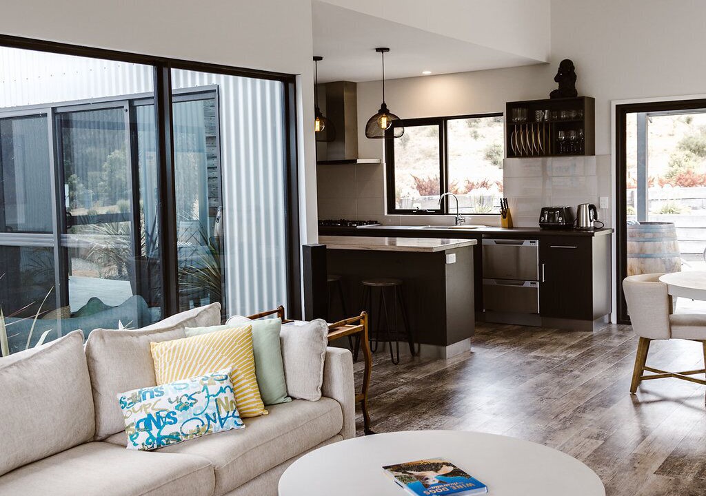 Photo of Livingroom in Shadforth