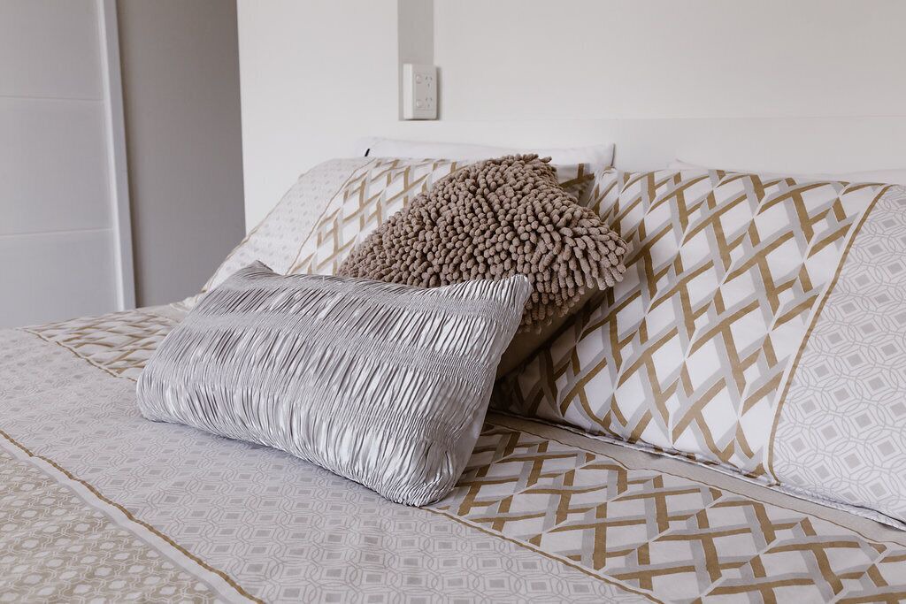 Photo of Bedroom in Shadforth