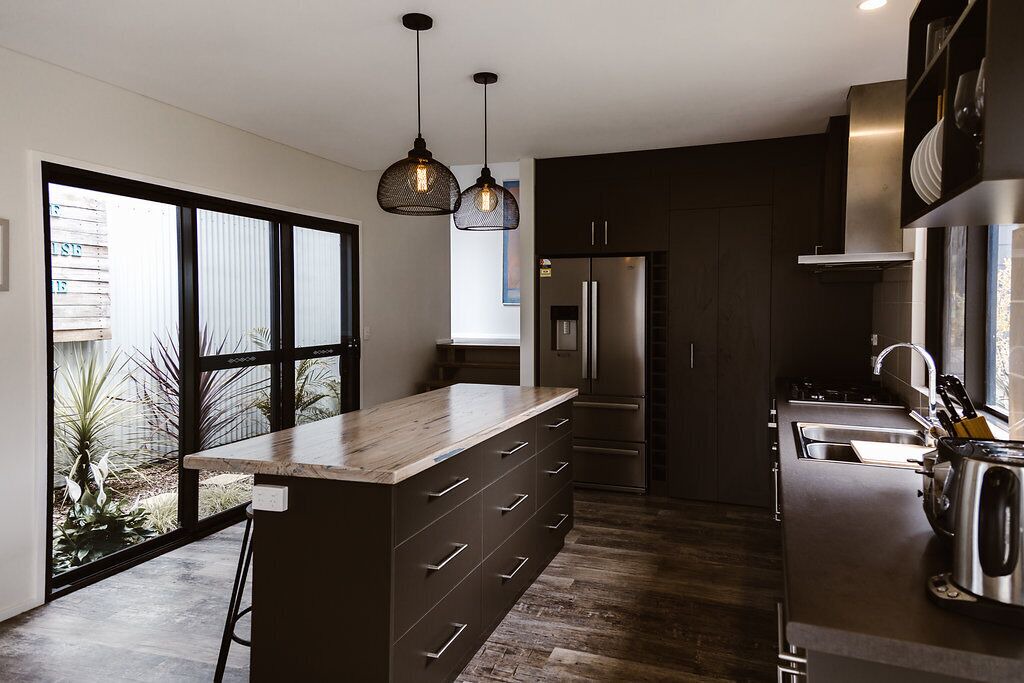 Photo of Kitchen in Shadforth
