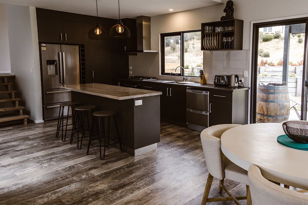 Photo of Kitchen in Shadforth