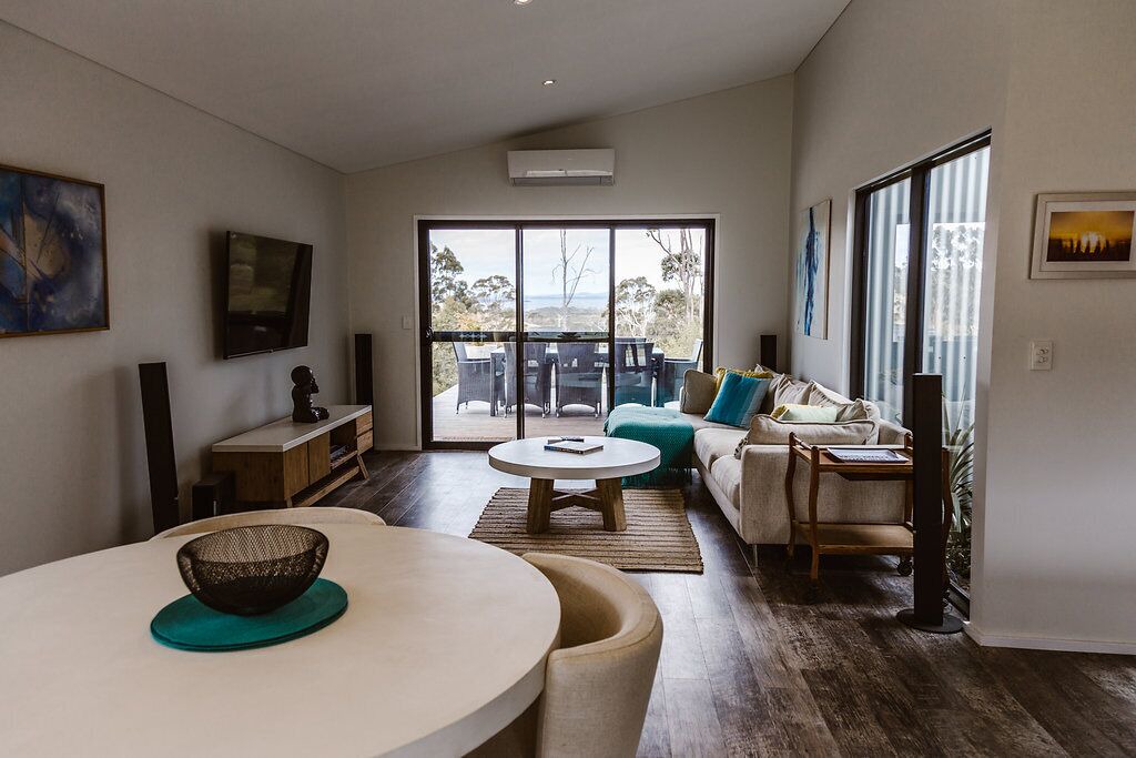 Photo of Livingroom in Shadforth