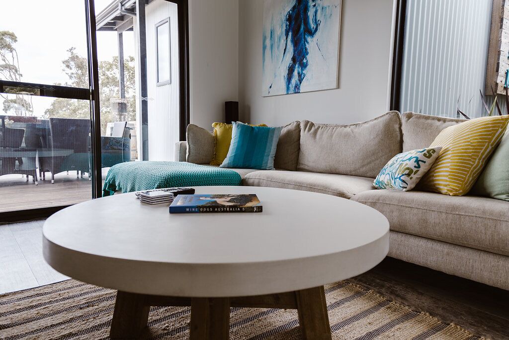 Photo of Livingroom in Shadforth