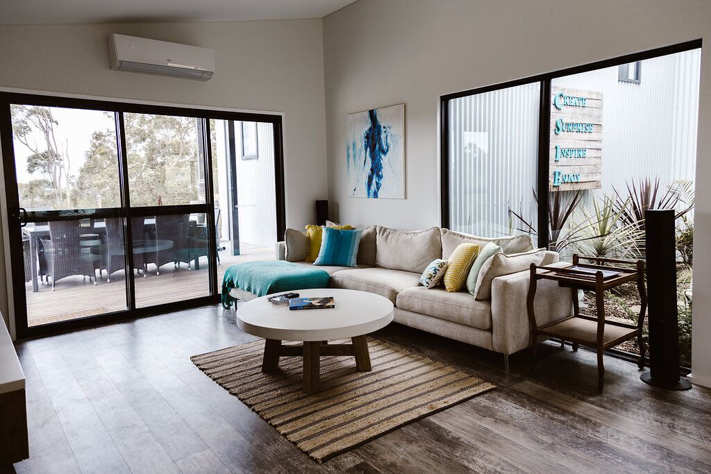 Photo of Livingroom in Shadforth