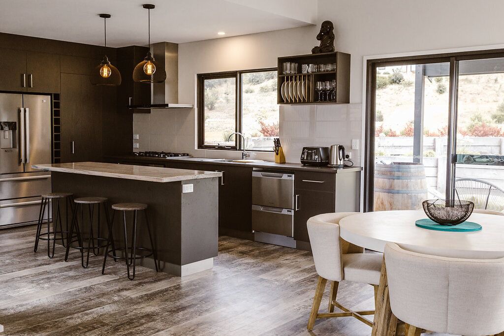 Photo of Kitchen in Shadforth
