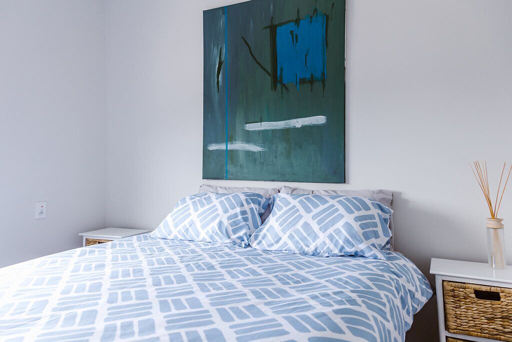 Photo of Bedroom in Shadforth