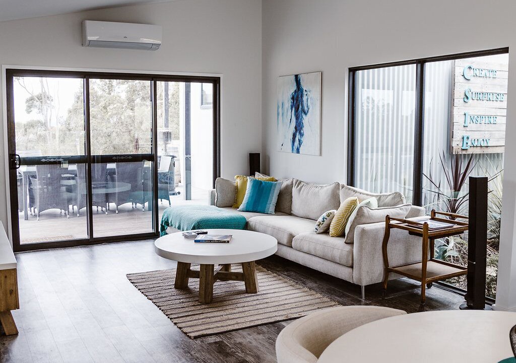Photo of Livingroom in Shadforth