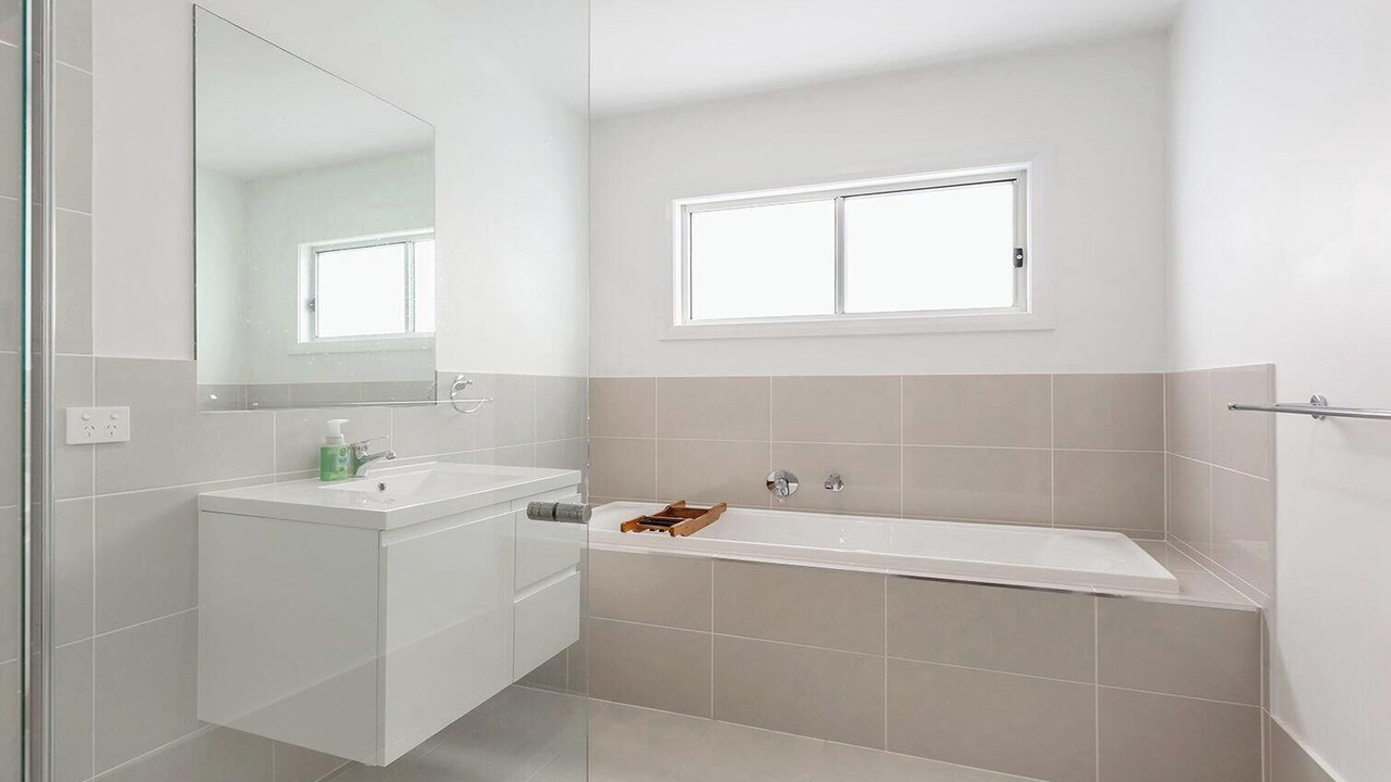 Photo of Bathroom in Anna Bay