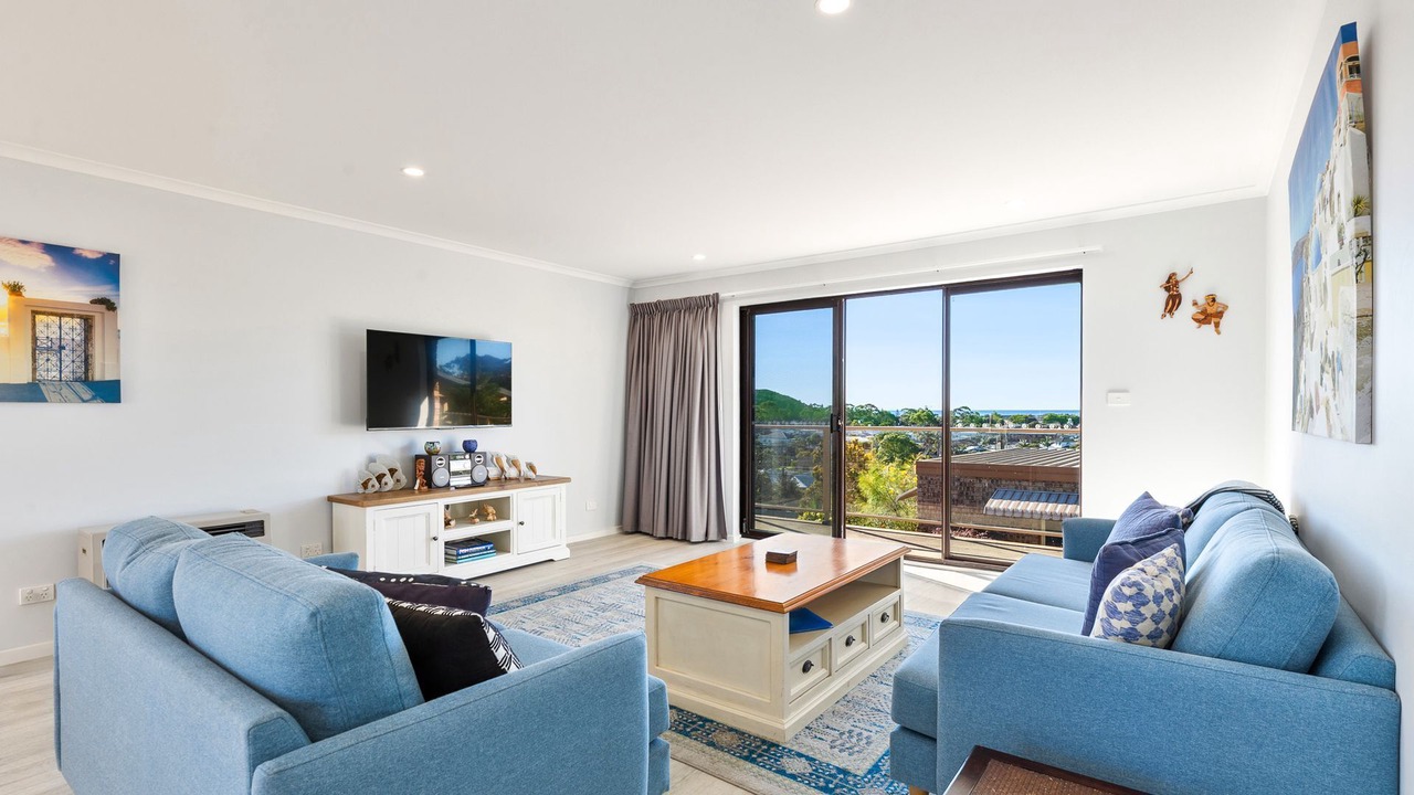 Photo of Livingroom in Narooma