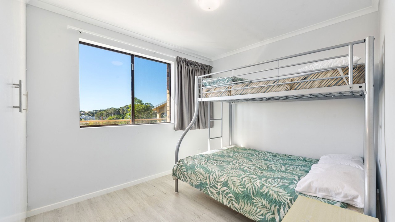 Photo of Bedroom in Narooma