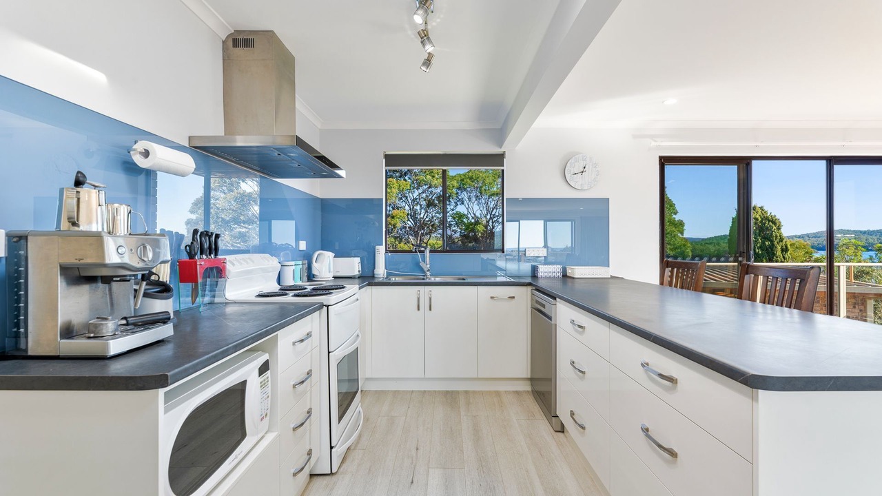Photo of Kitchen in Narooma
