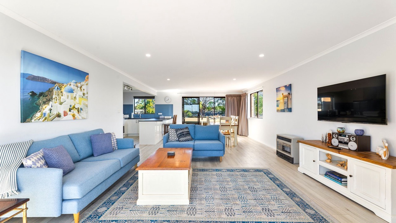 Photo of Livingroom in Narooma
