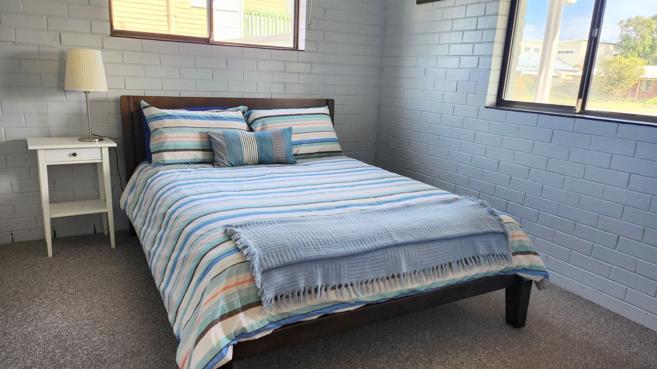 Photo of Bedroom in Jurien Bay