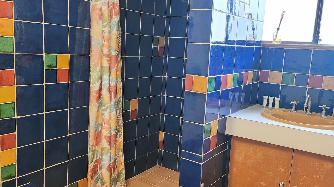 Photo of Bathroom in Jurien Bay