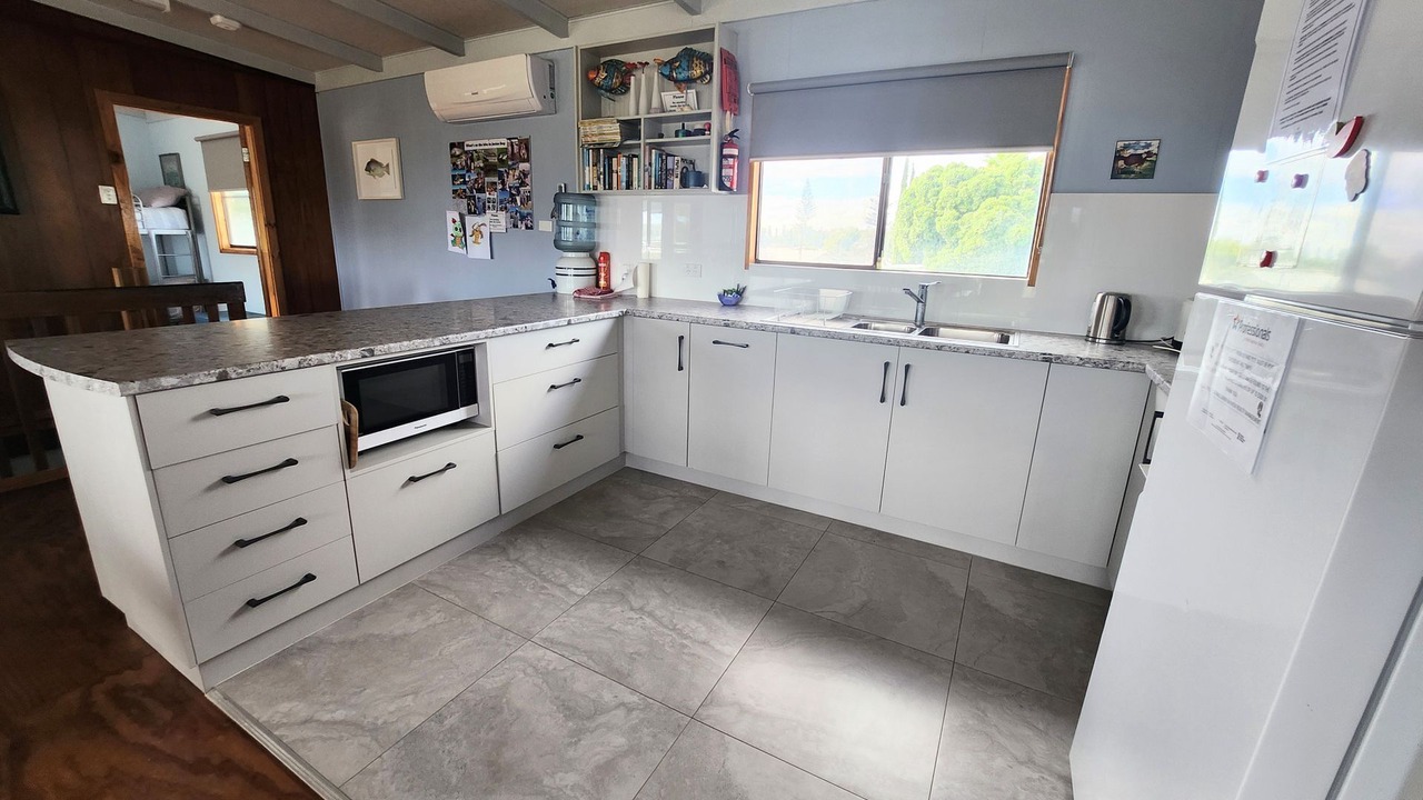 Photo of Kitchen in Jurien Bay