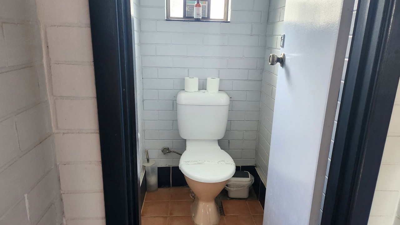 Photo of Bathroom in Jurien Bay