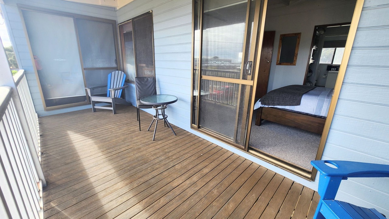 Photo of Patio Balcony in Jurien Bay