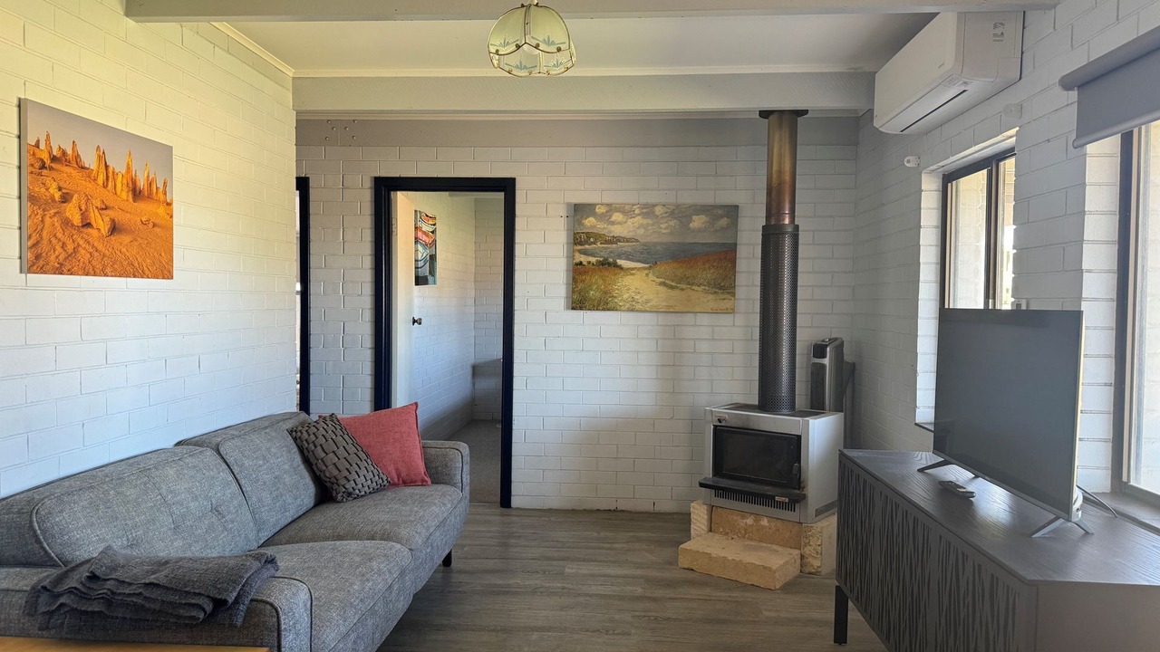 Photo of Livingroom in Jurien Bay
