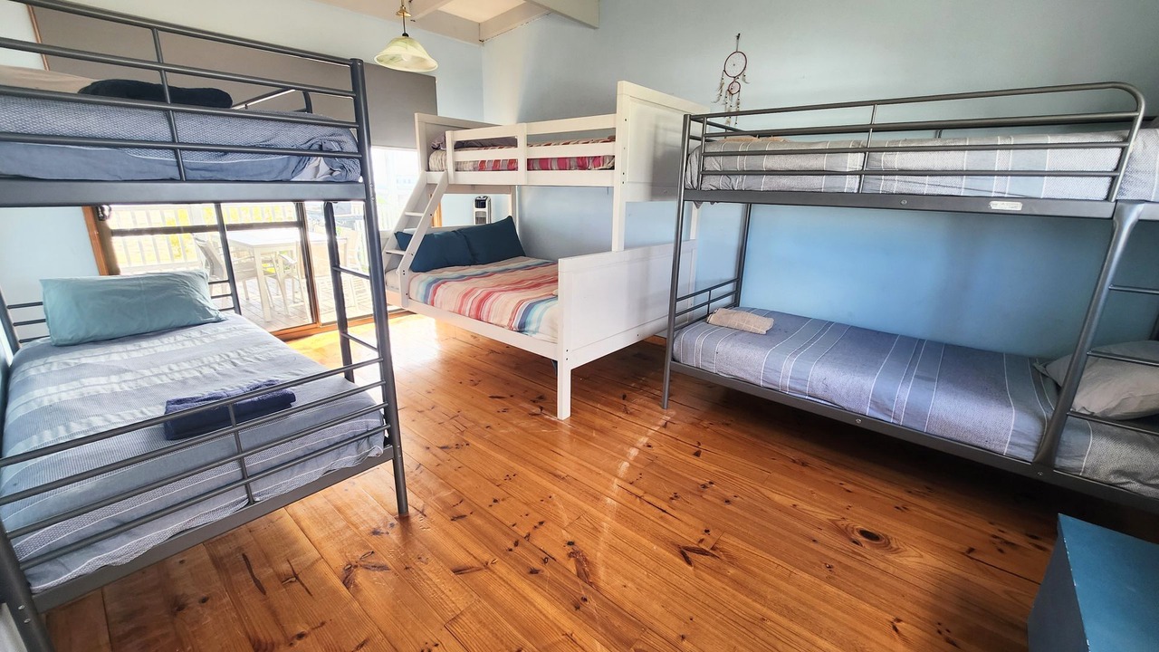 Photo of Bedroom in Jurien Bay