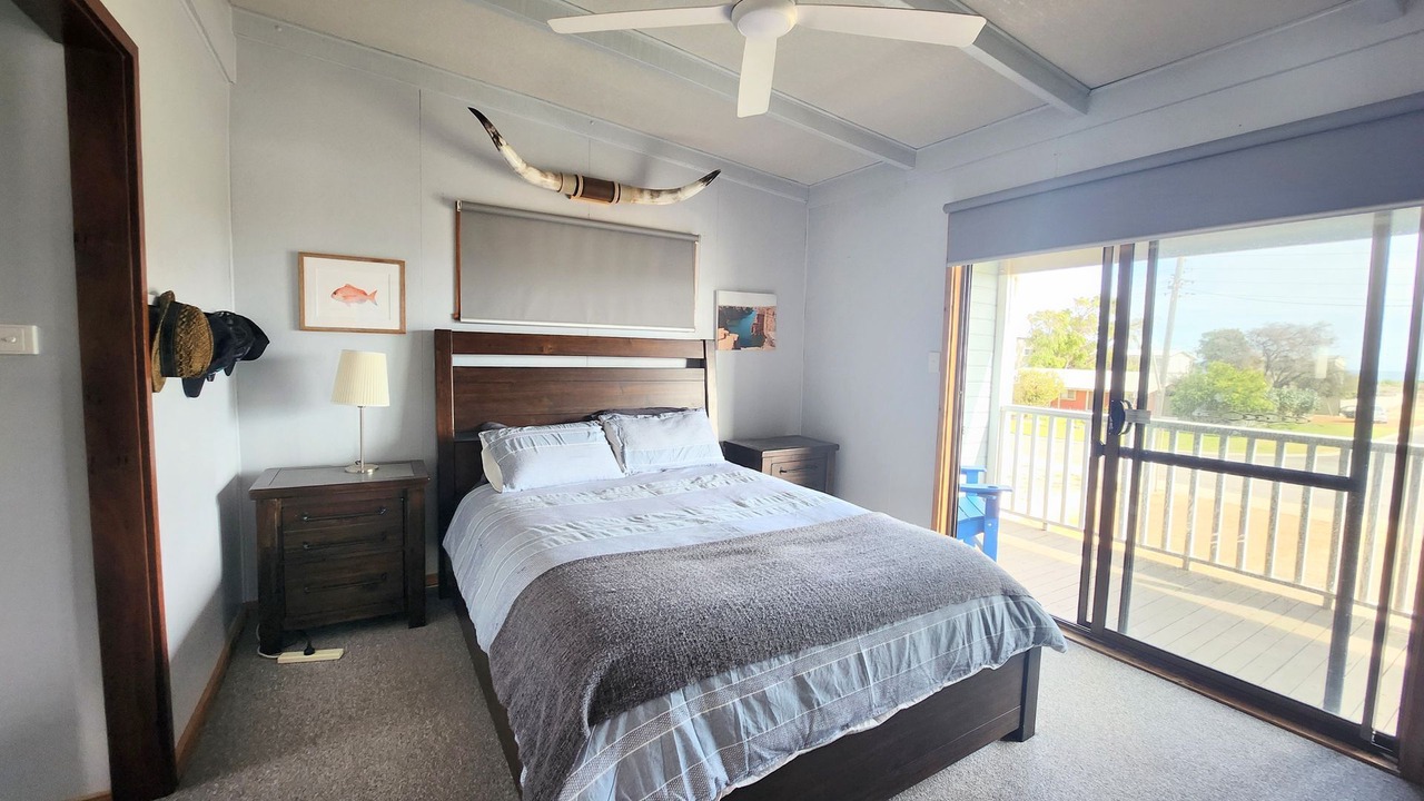 Photo of Bedroom in Jurien Bay