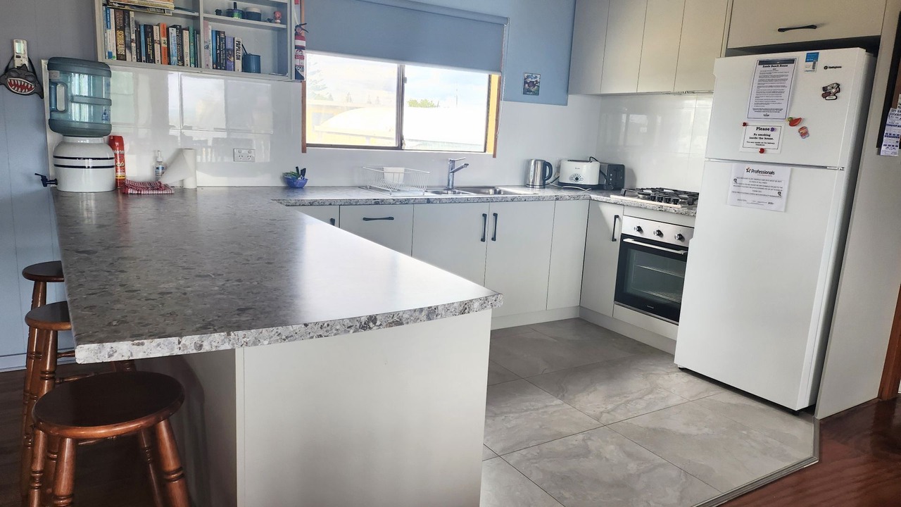Photo of Kitchen in Jurien Bay