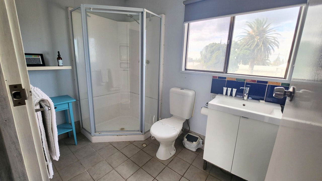 Photo of Bathroom in Jurien Bay