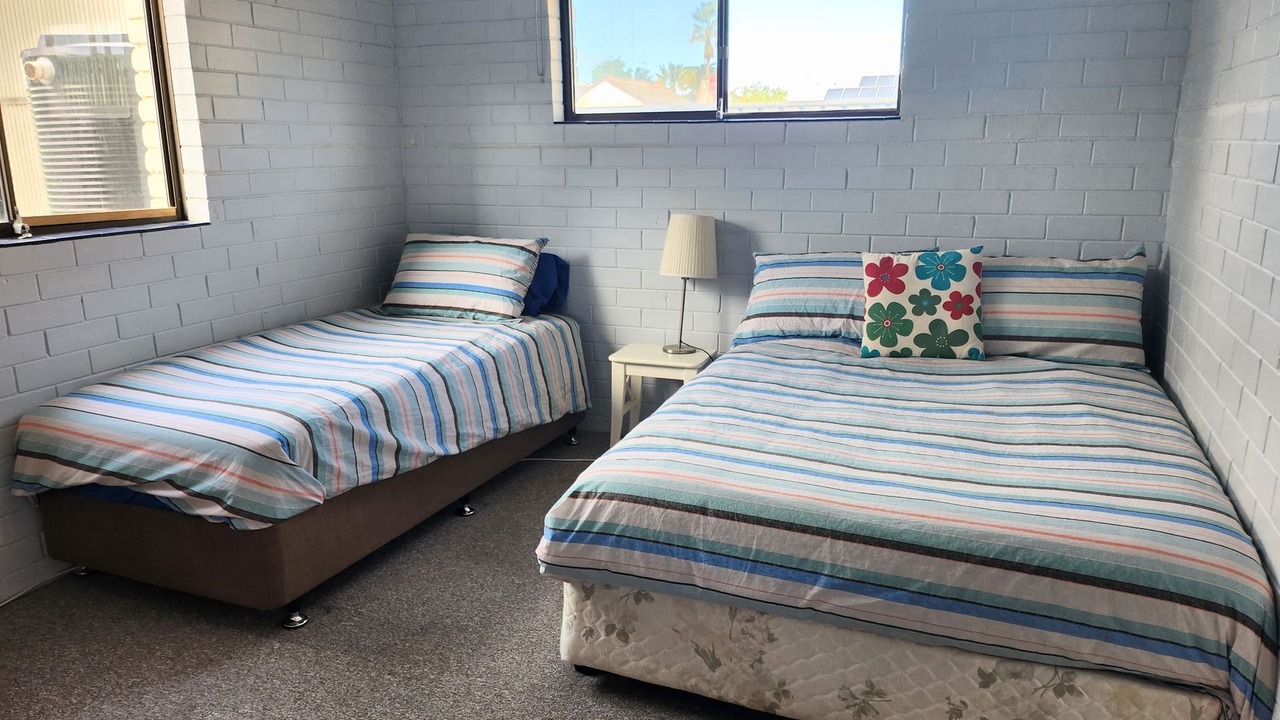 Photo of Bedroom in Jurien Bay