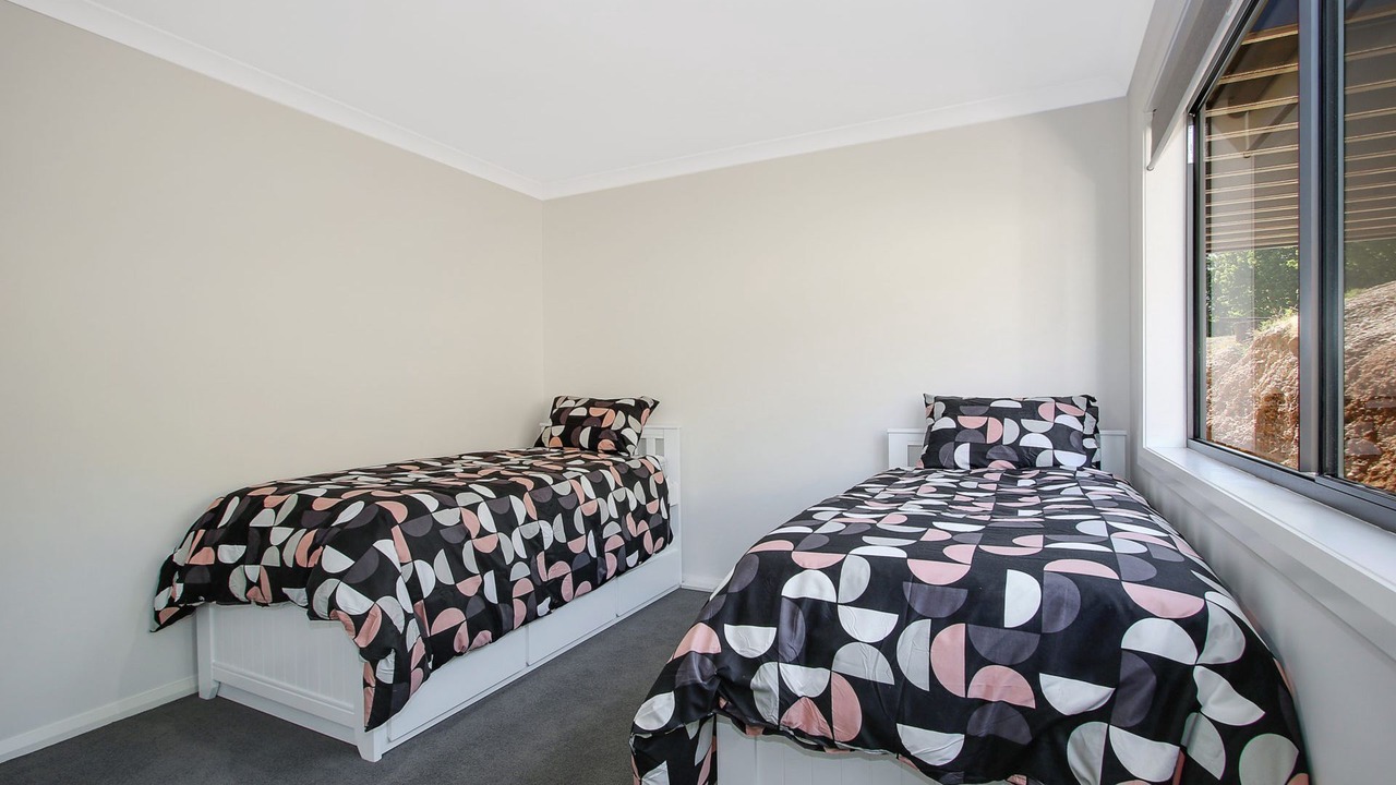 Photo of Bedroom in Bright