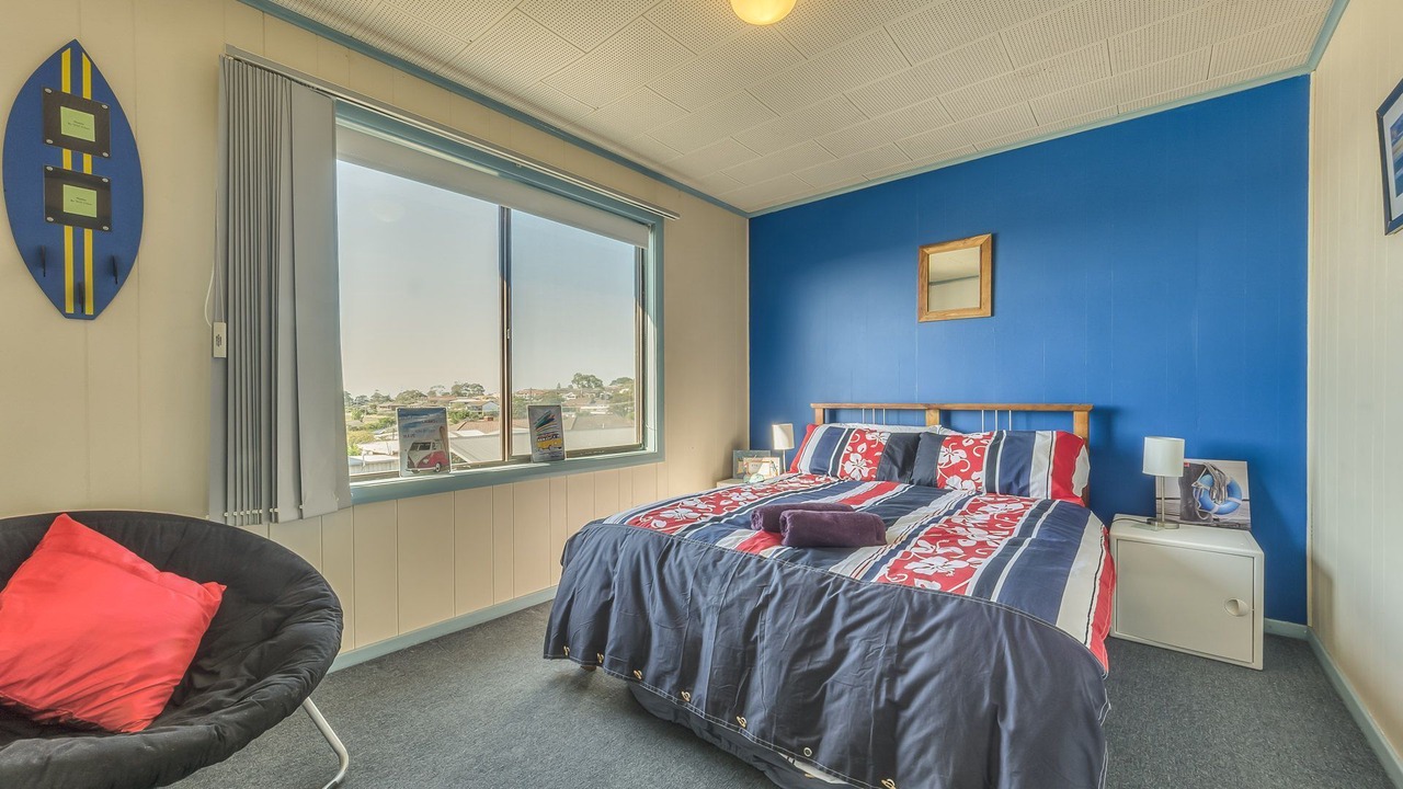 Photo of Bedroom in Portarlington
