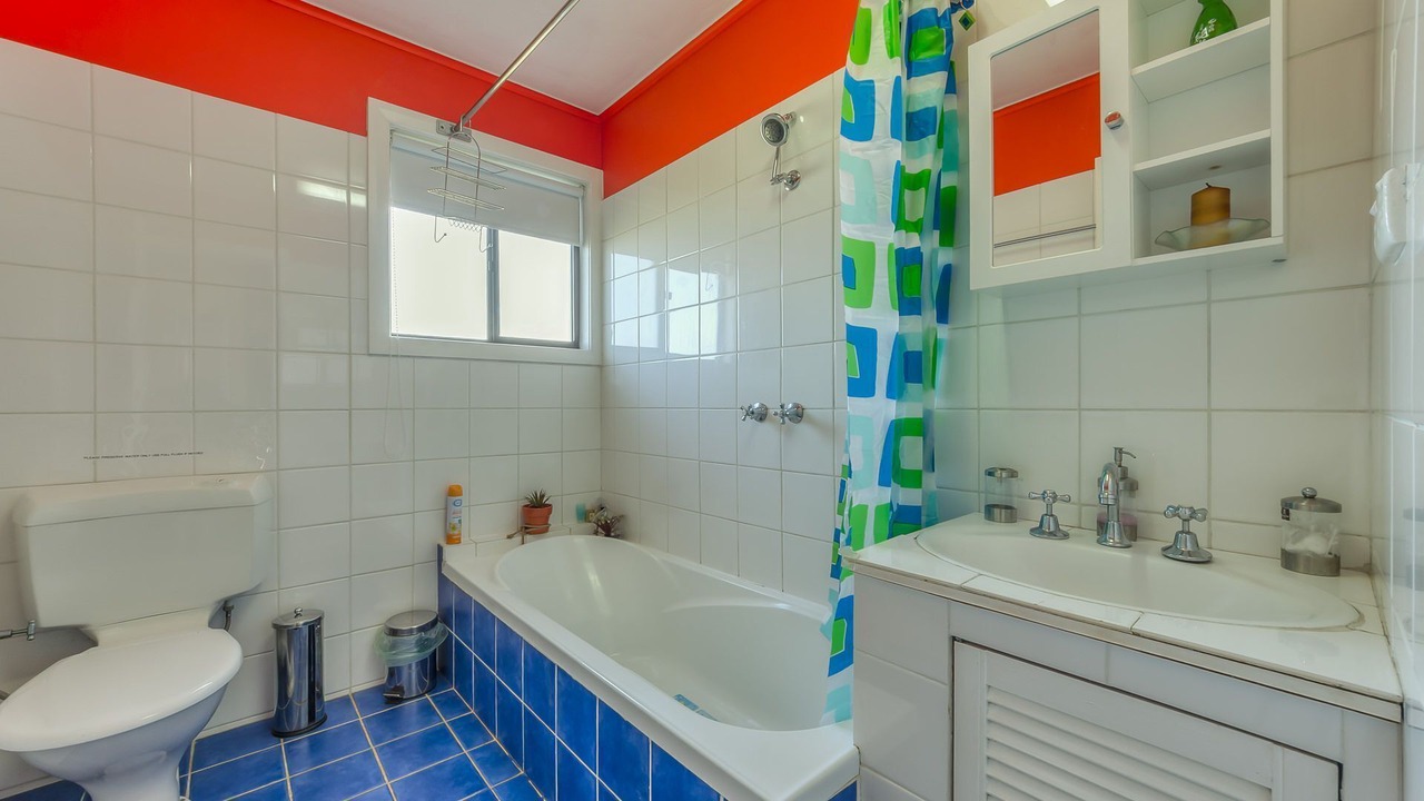 Photo of Bathroom in Portarlington