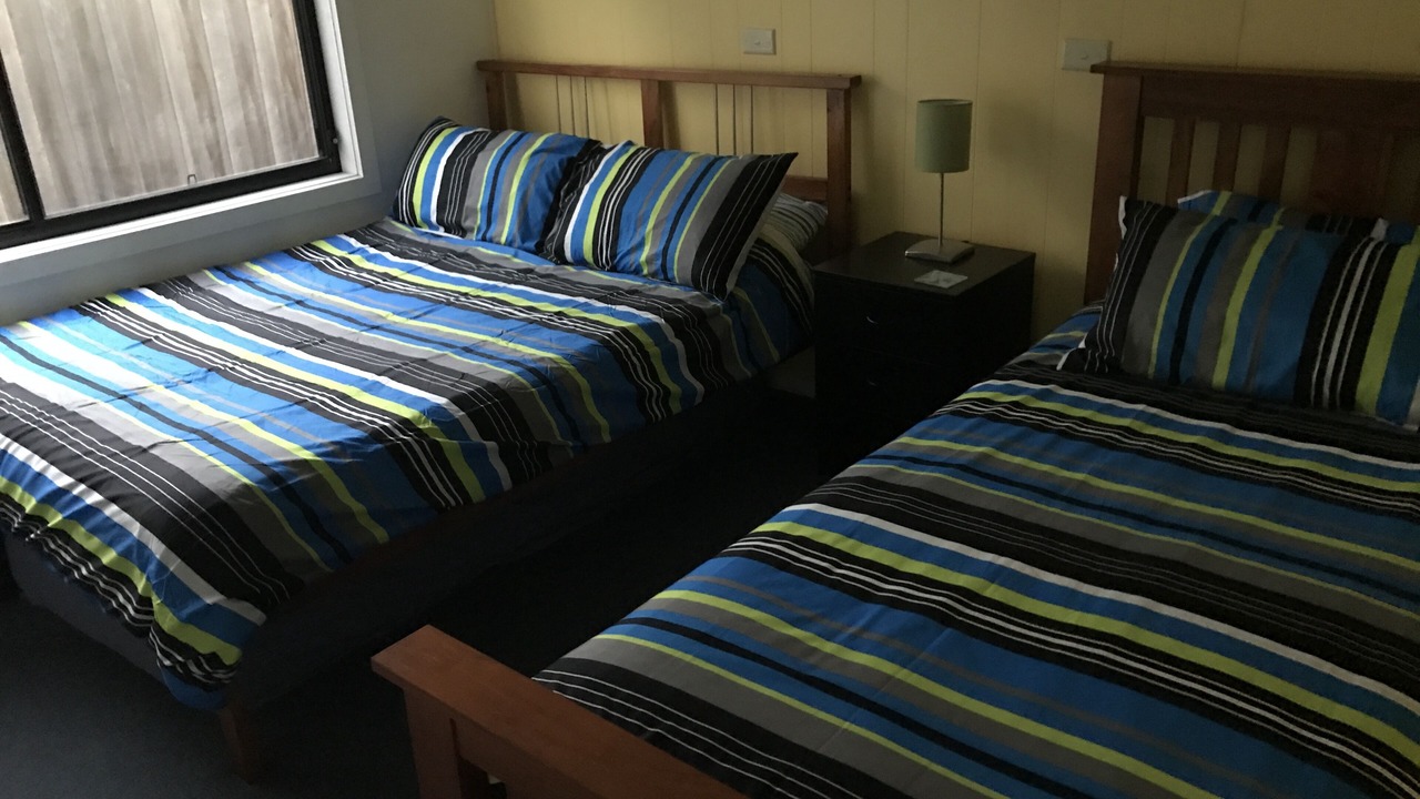 Photo of Bedroom in Portarlington