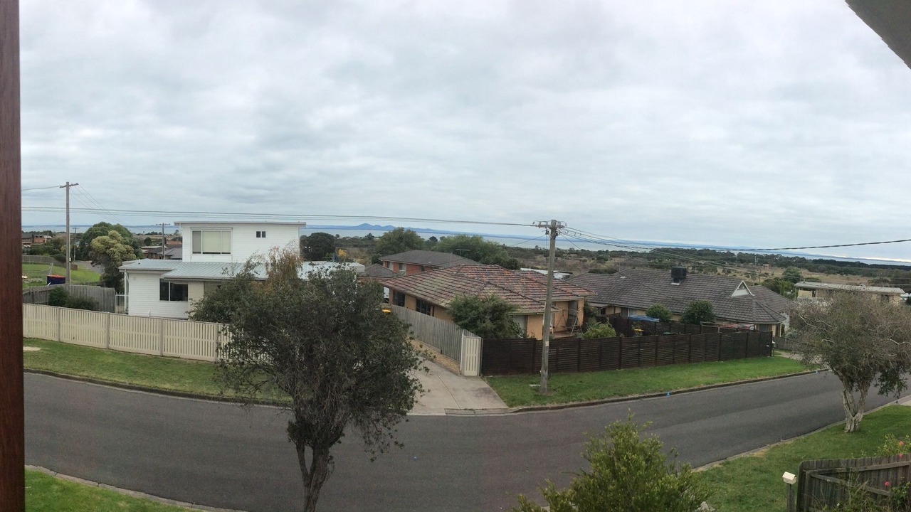 Photo of Patio Balcony in Portarlington