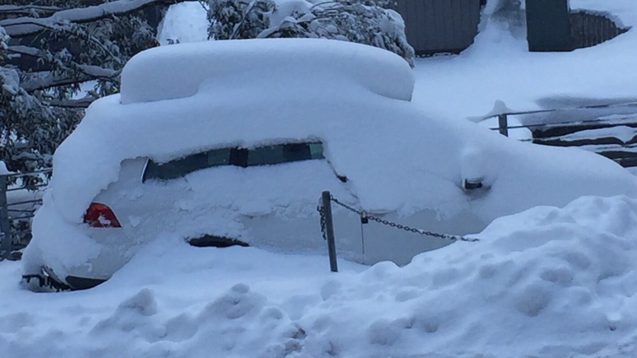 Photo of Outdoor in Thredbo