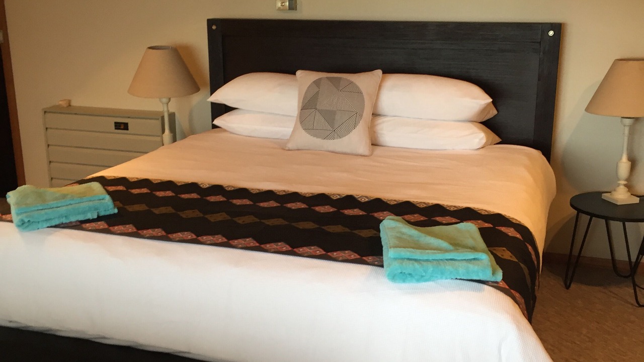Photo of Bedroom in Sisters Beach