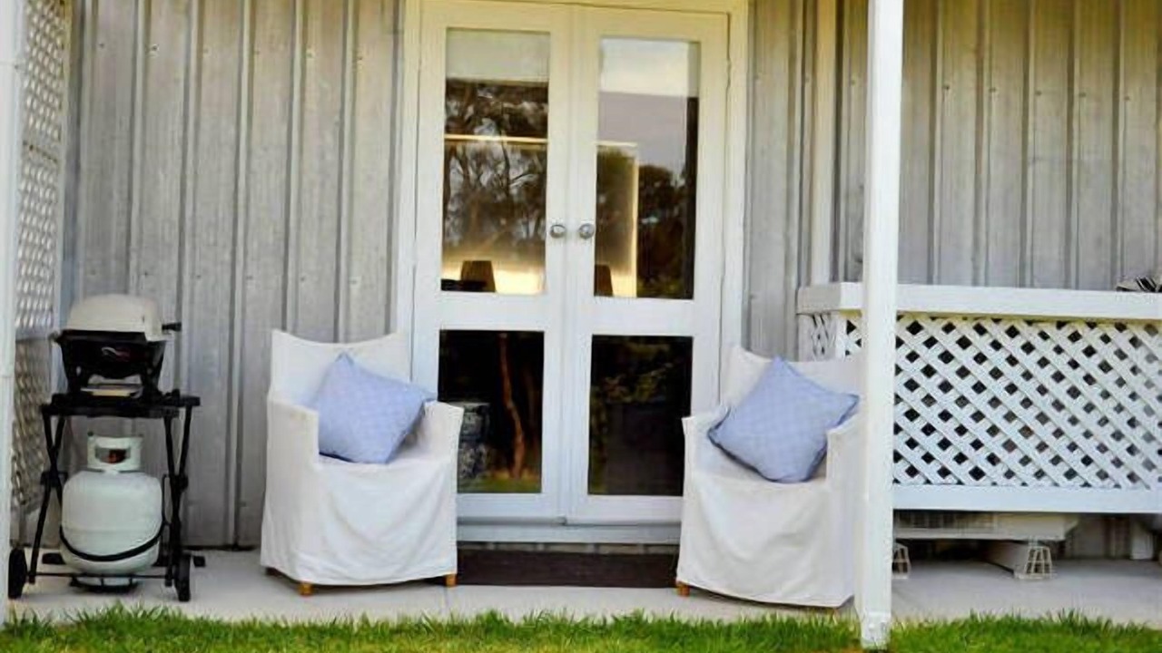 Photo of Patio Balcony in Yankalilla