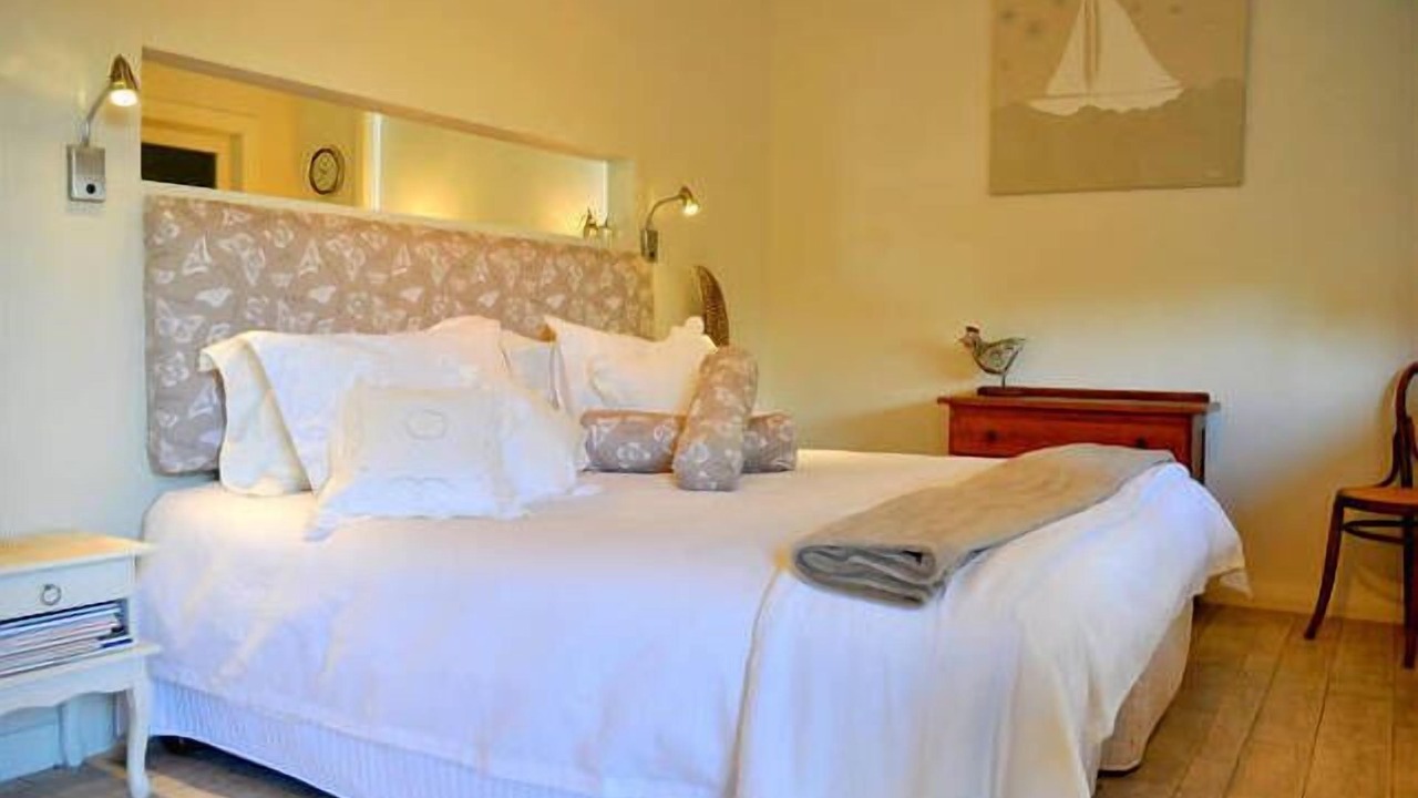 Photo of Bedroom in Yankalilla