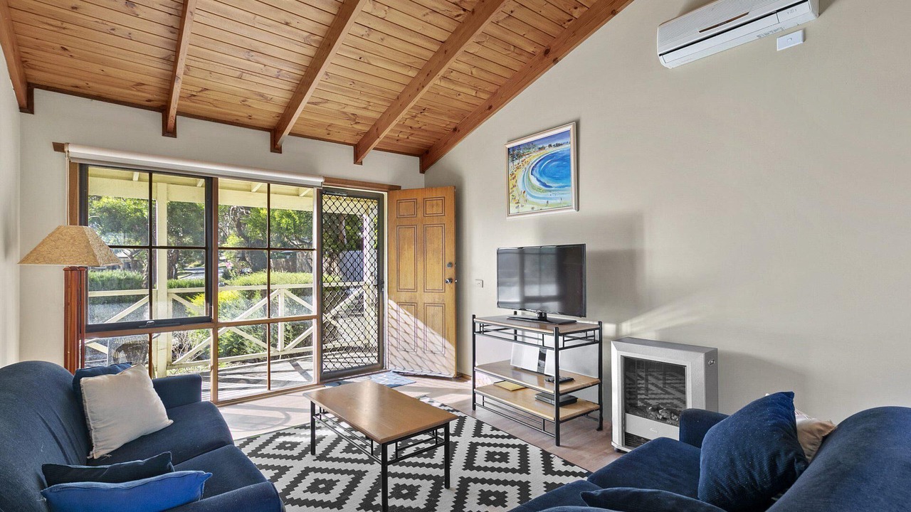 Photo of Livingroom in Anglesea
