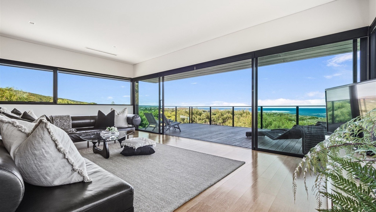 Photo of Livingroom in Prevelly