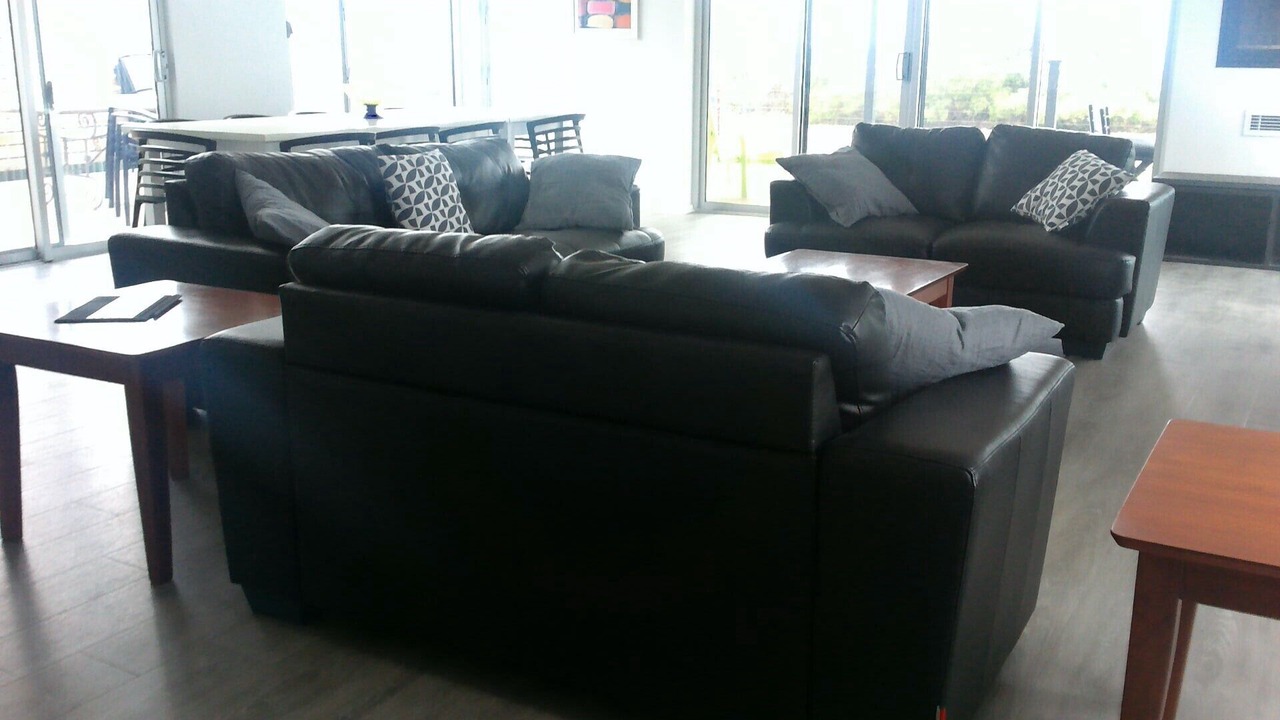 Photo of Livingroom in Port Vincent