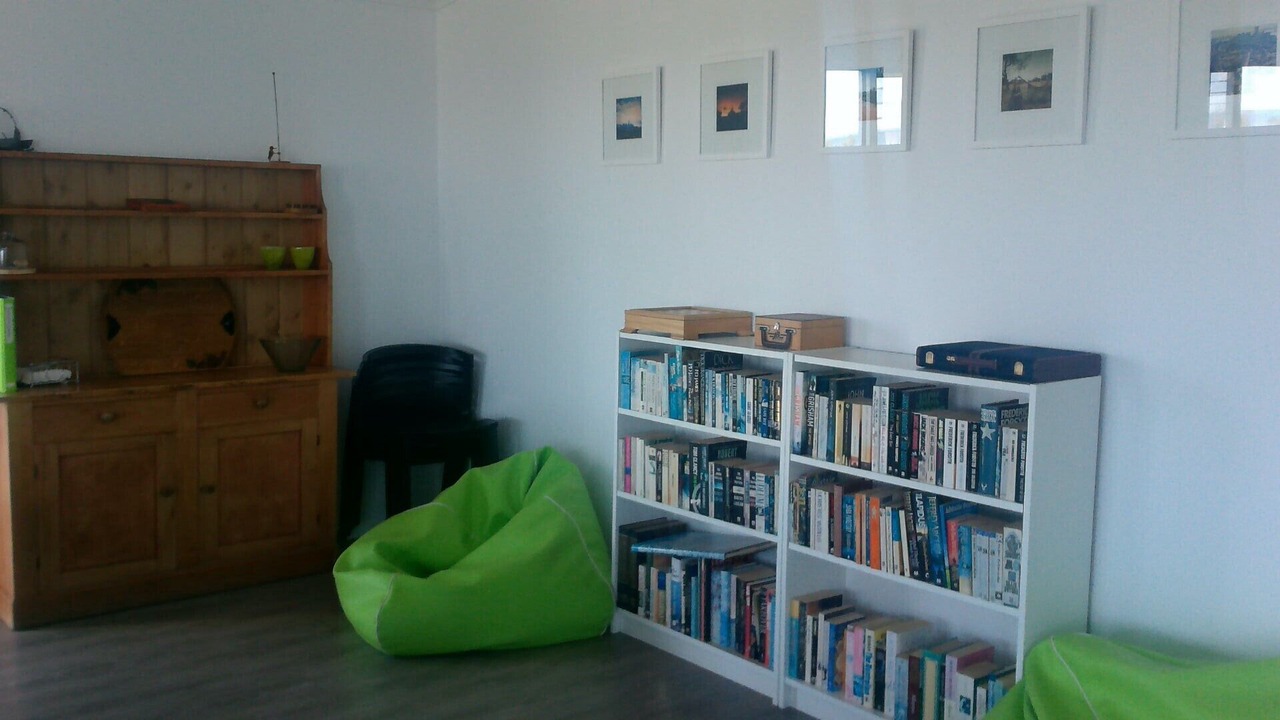 Photo of Bedroom in Port Vincent