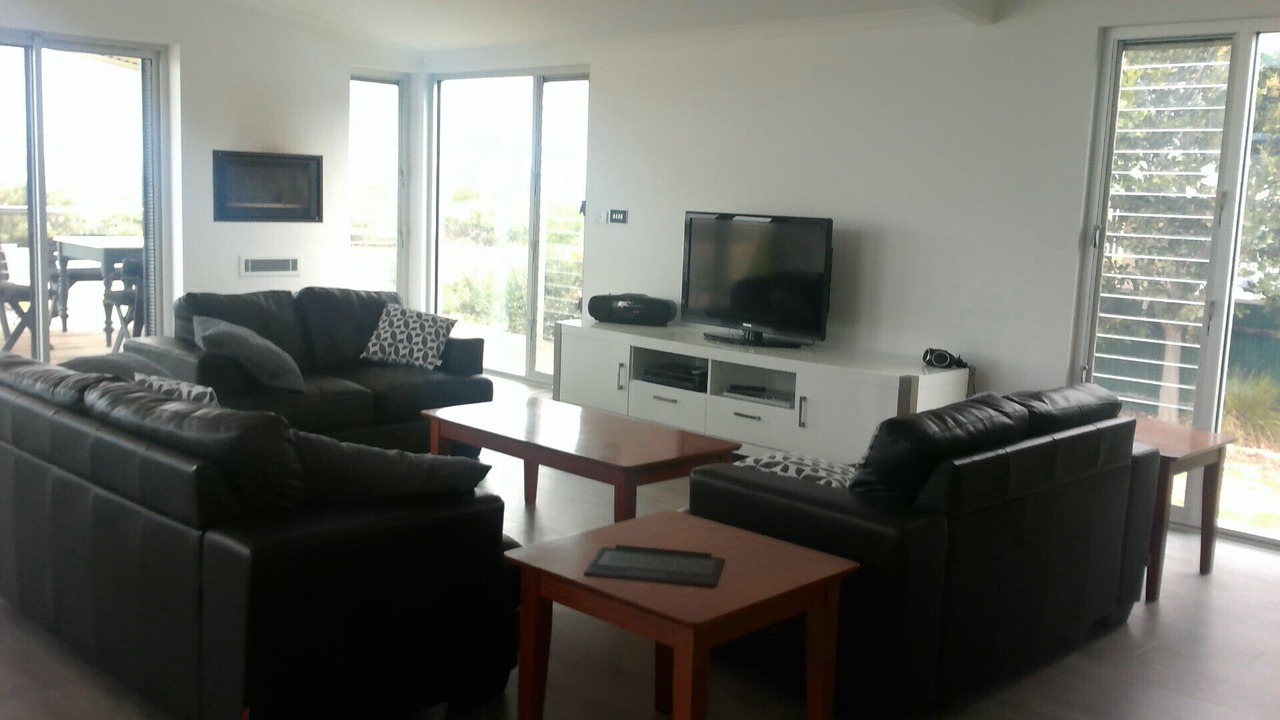 Photo of Bedroom in Port Vincent