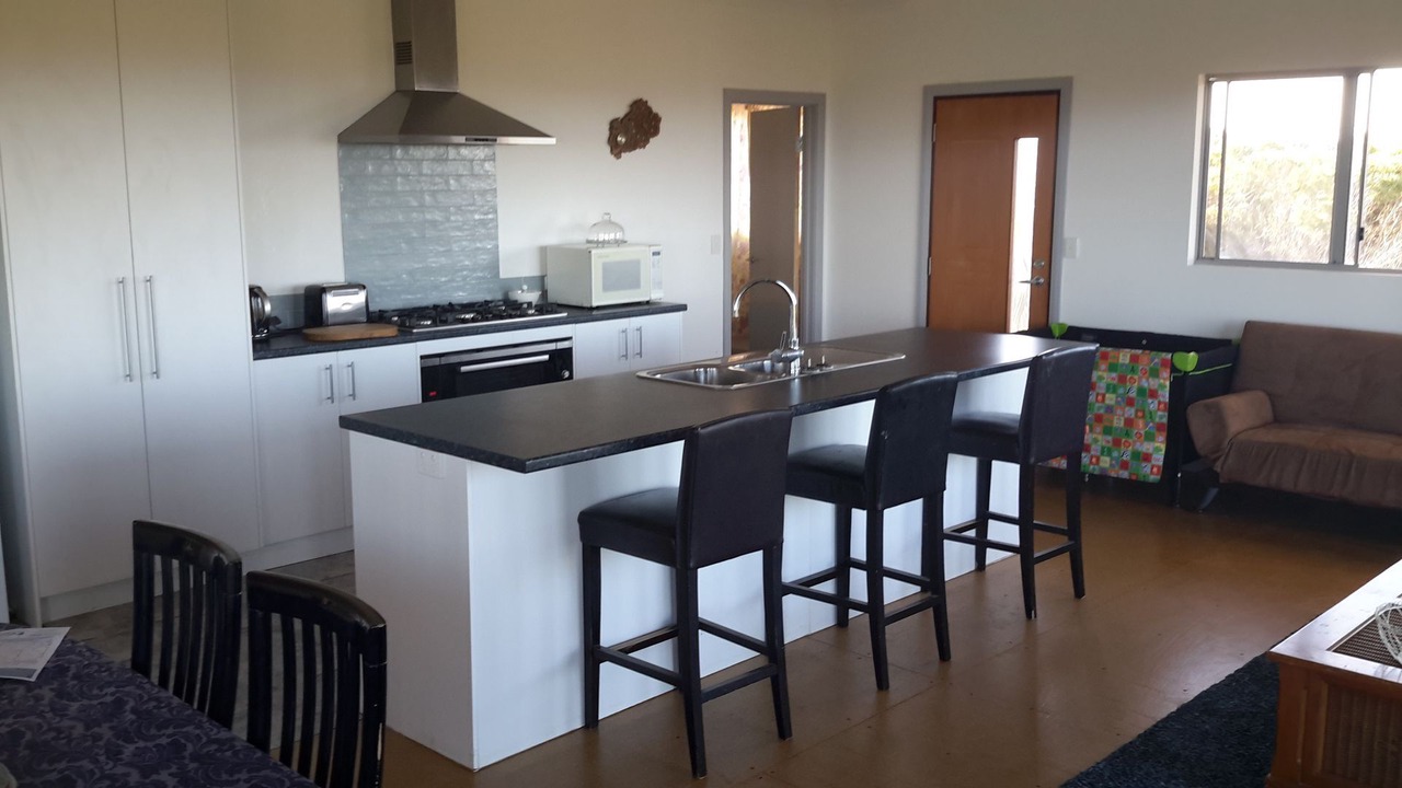 Photo of Kitchen in Bremer Bay