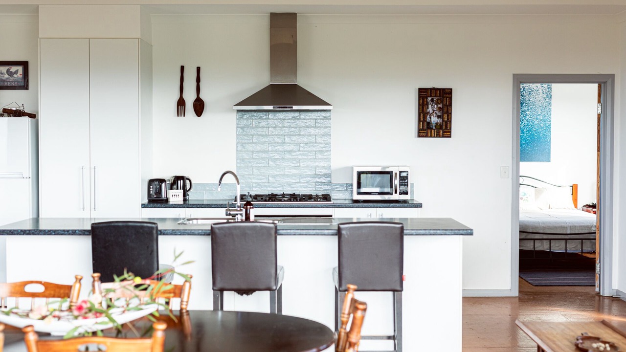 Photo of Kitchen in Bremer Bay
