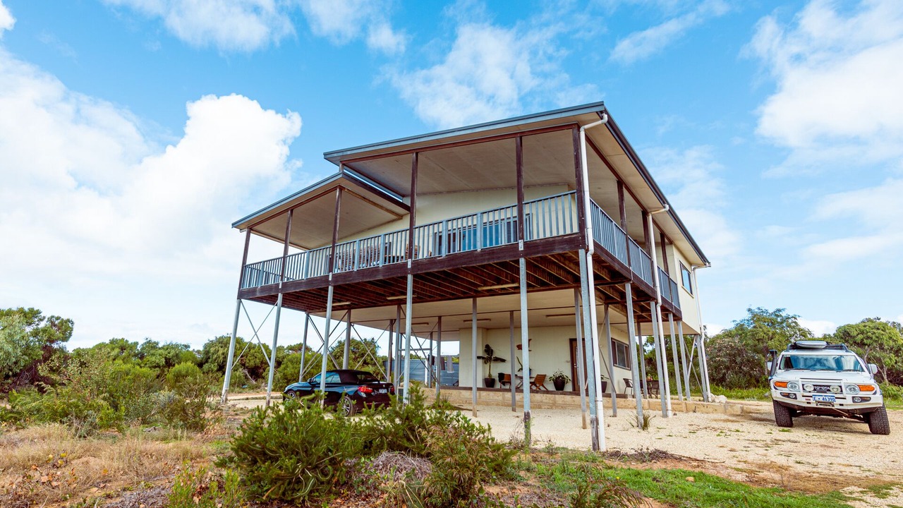 Photo of Outdoor in Bremer Bay